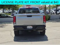 2024 CHEVROLET Colorado