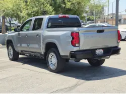2024 CHEVROLET Colorado