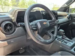 2024 CHEVROLET Colorado