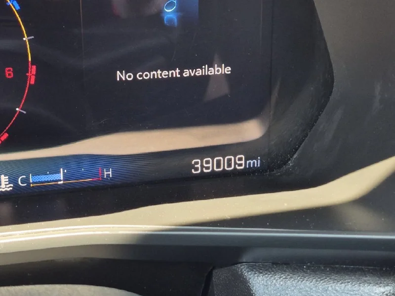 2024 CHEVROLET Colorado