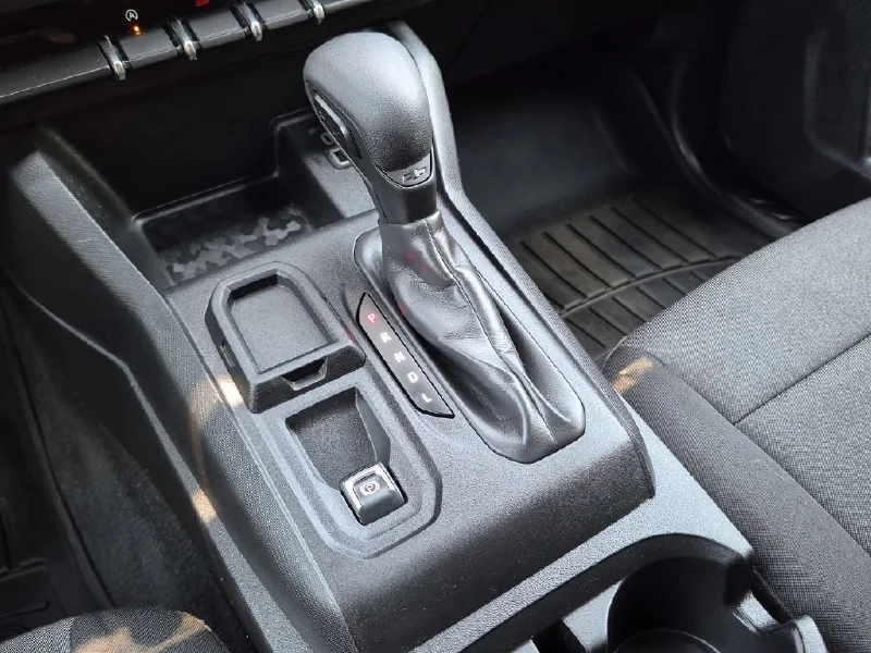 2024 CHEVROLET Colorado