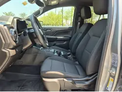 2024 CHEVROLET Colorado
