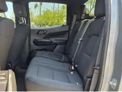 2024 CHEVROLET Colorado
