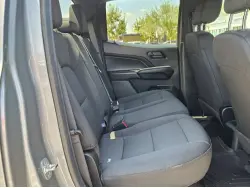 2024 CHEVROLET Colorado