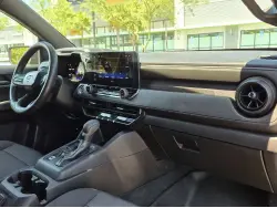 2024 CHEVROLET Colorado