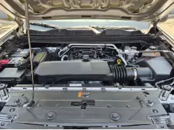 2024 CHEVROLET Colorado