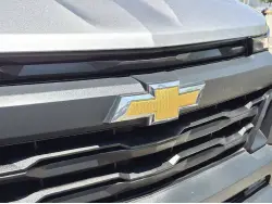 2024 CHEVROLET Colorado