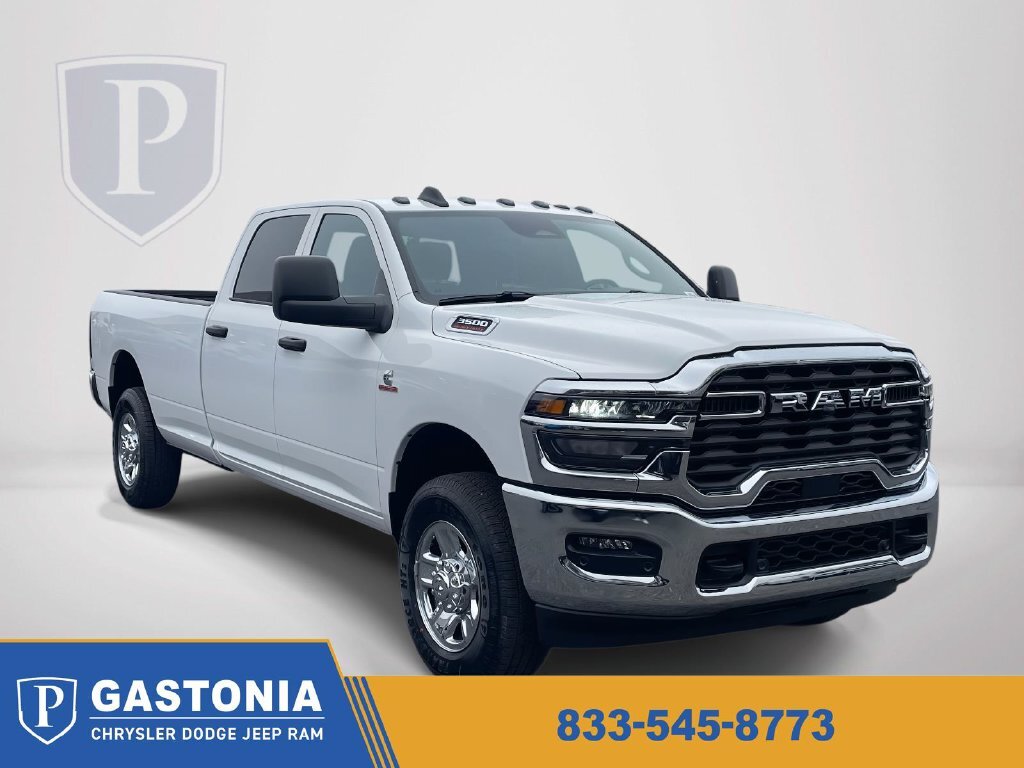 2026 RAM 3500 TRADESMAN in Kernersville, NC