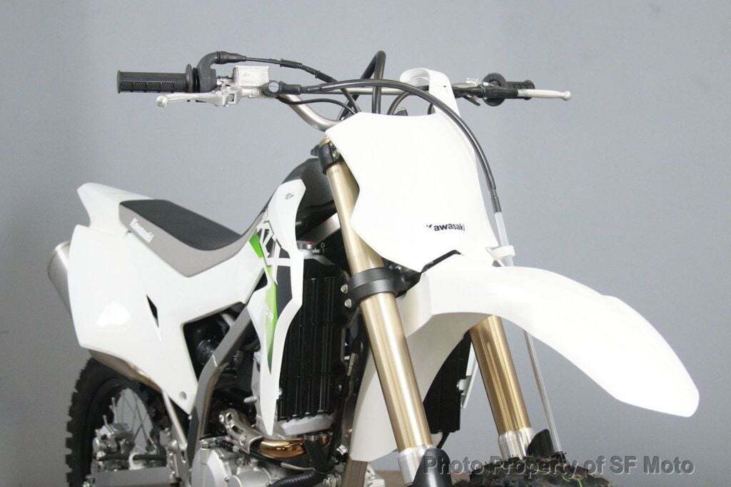 2027 Kawasaki KLX300R 300R in San Francisco, CA