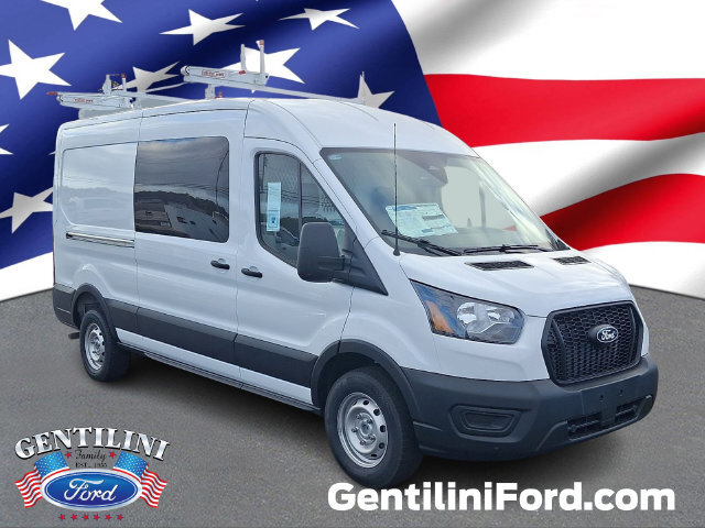 2027 FORD TRANSIT 250 in Woodbine, NJ