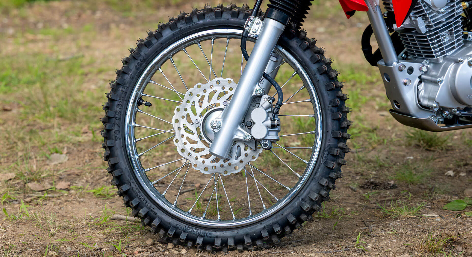 2027 Honda CRF125F - Big Wheel in freeport IL