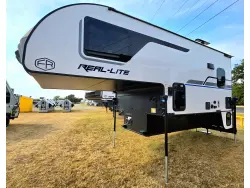 2026 PALOMINO Real Lite HS-2114