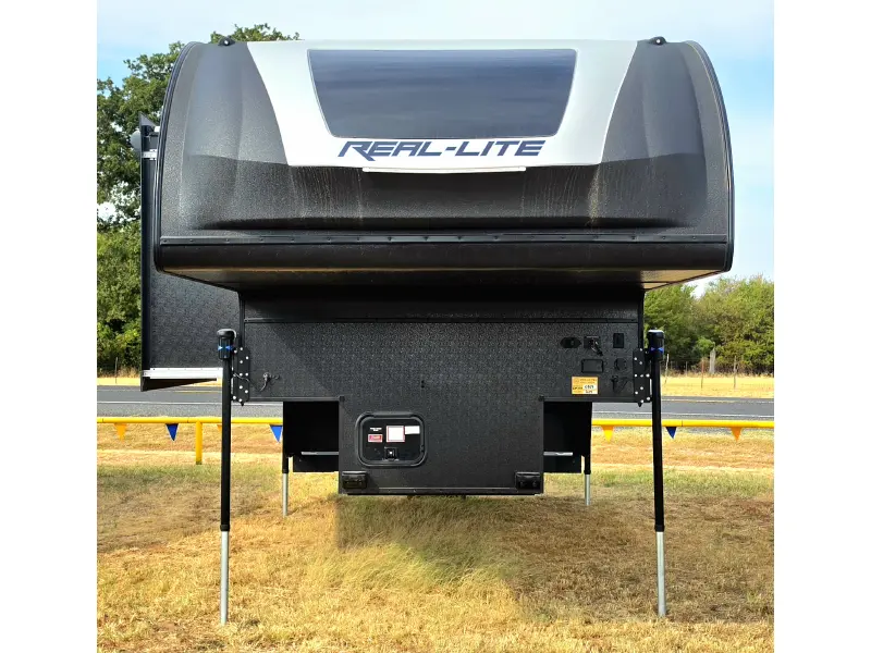 2026 PALOMINO Real Lite HS-2114