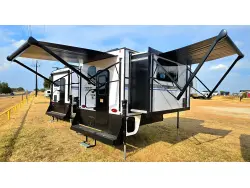 2026 PALOMINO Real Lite HS-2114