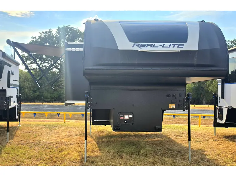 2026 PALOMINO Real Lite HS-2114