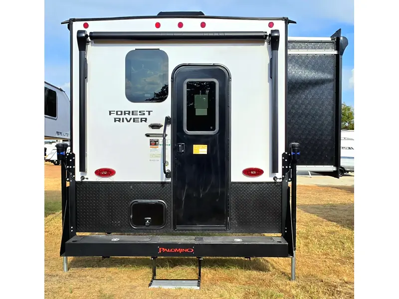 2026 PALOMINO Real Lite HS-2114