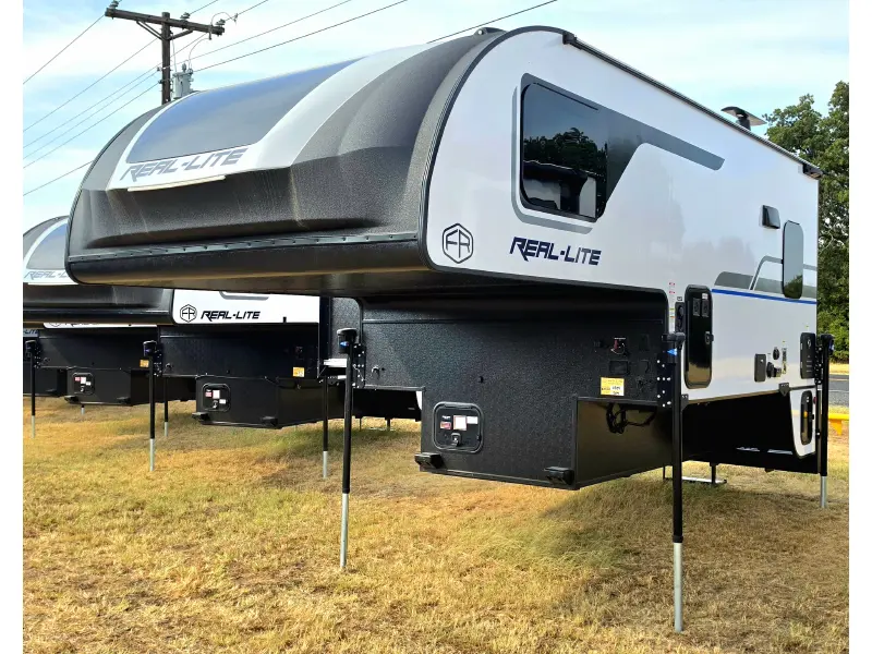 2026 PALOMINO Real Lite HS-2114