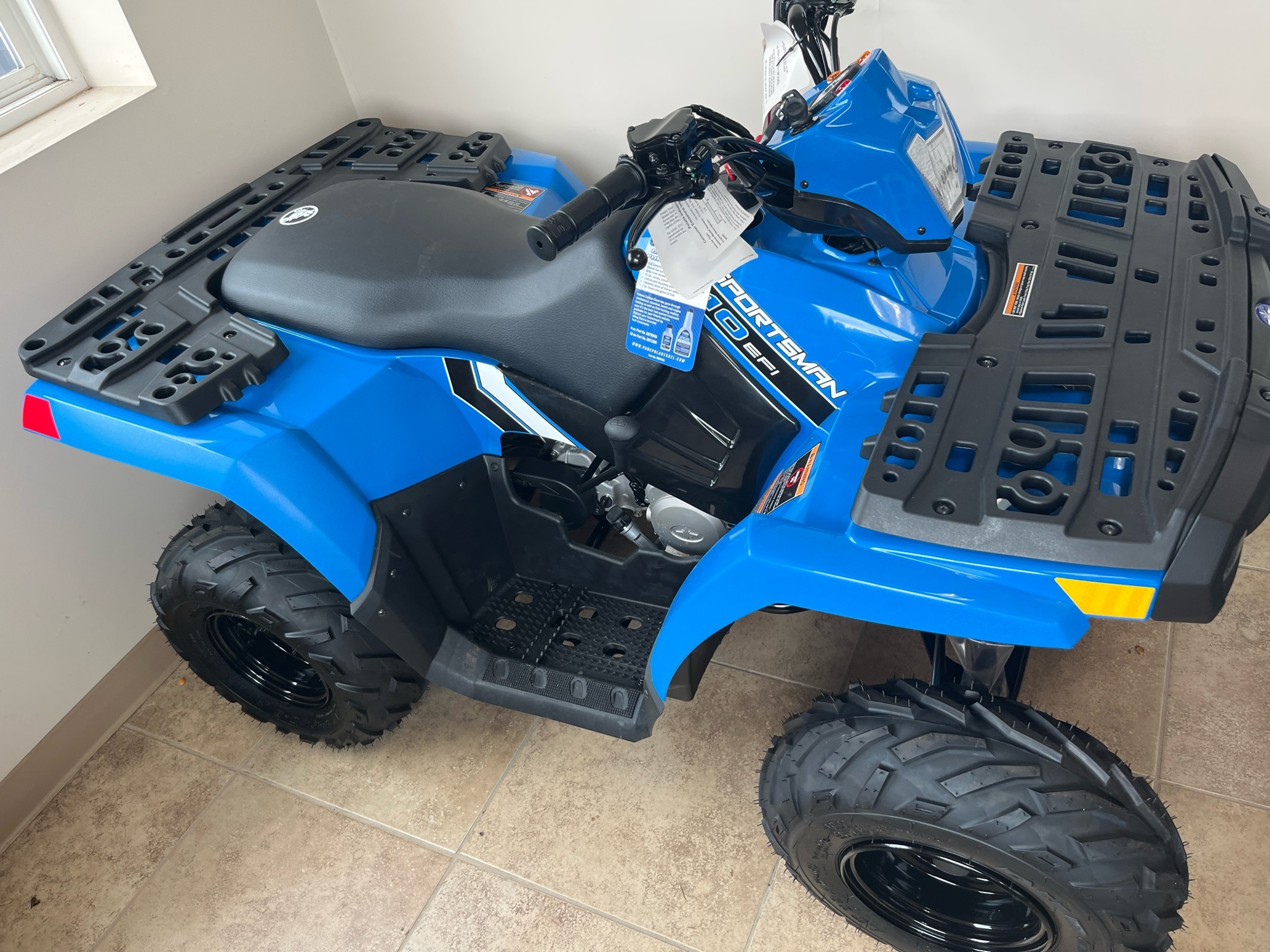 2027 Polaris Sportsman 110 EFI in berkeley springs WV