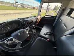 2022 HINO HINO L6