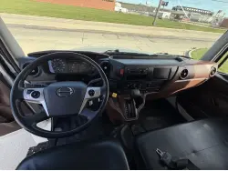 2022 HINO HINO L6