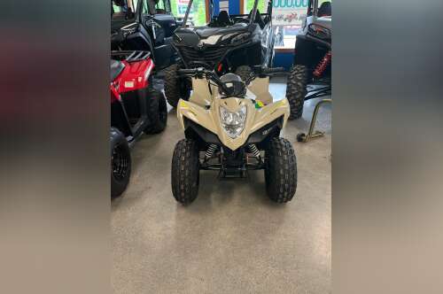 2026 Kymco Mongoose 110i in westerlo NY