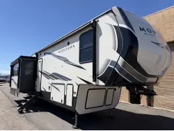 2021 KEYSTONE MONTANA HIGH COUNTRY 330RL