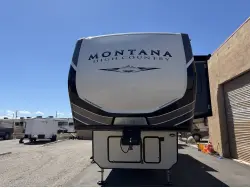 2021 KEYSTONE MONTANA HIGH COUNTRY 330RL