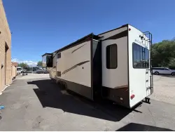 2021 KEYSTONE MONTANA HIGH COUNTRY 330RL