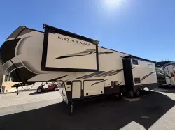 2021 KEYSTONE MONTANA HIGH COUNTRY 330RL