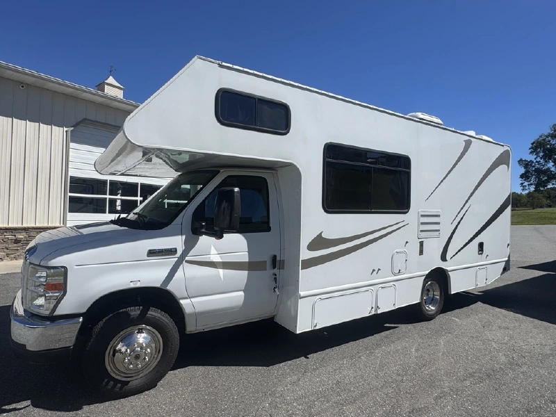 2016 THOR MOTOR COACH