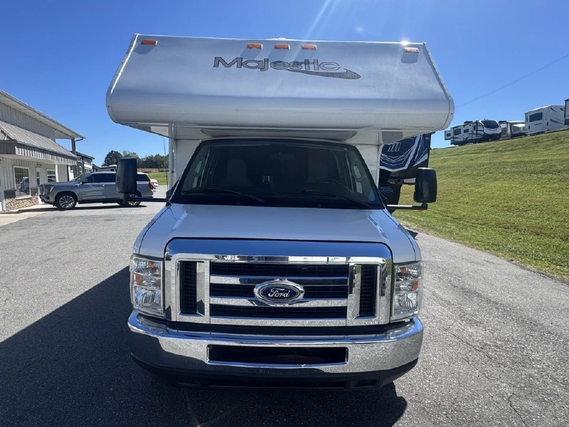 2016 THOR MOTOR COACH
