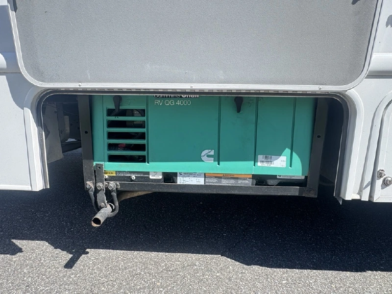 2016 THOR MOTOR COACH