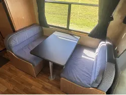 2016 THOR MOTOR COACH FOUR WINDS MAJESTIC 23A