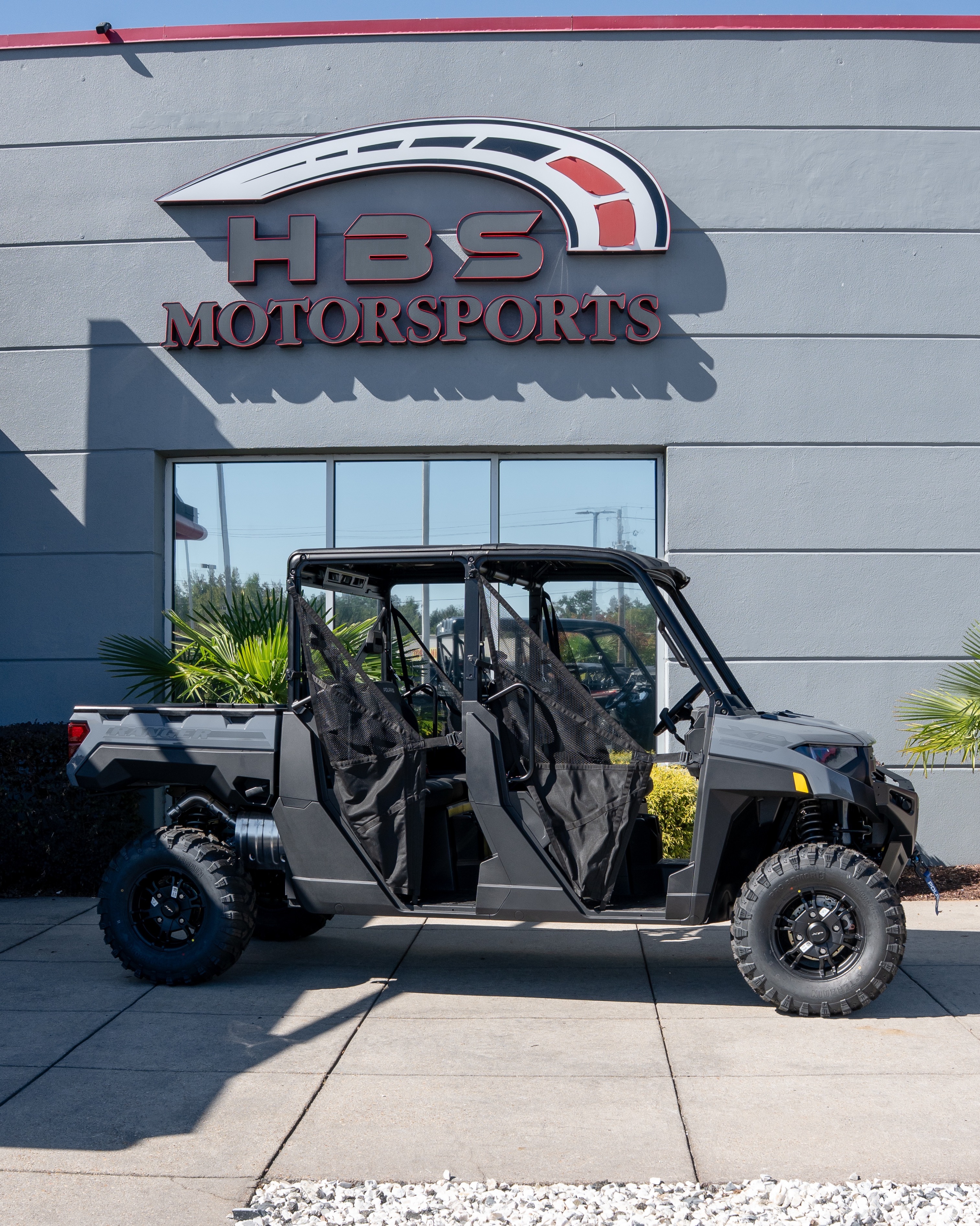 2026 Polaris Ranger Crew XP 1000 Premium in florence SC