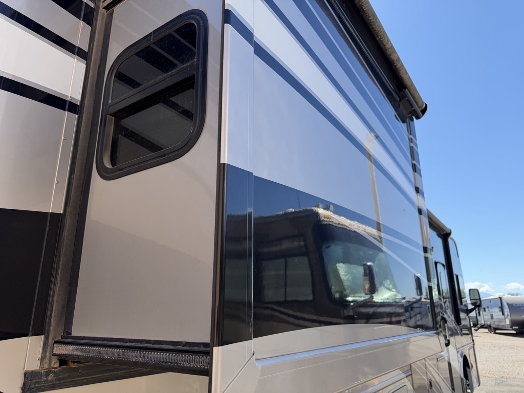 2017 Thor Motor Coach PALAZZO 36 1 in tucson AZ