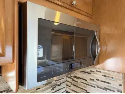 2017 THOR MOTOR COACH PALAZZO 36 1