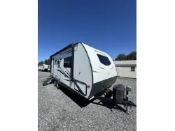 2021 FOREST RIVER SURVEYOR LEGEND 202RBLE