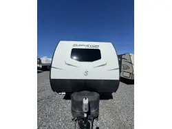 2021 FOREST RIVER SURVEYOR LEGEND 202RBLE