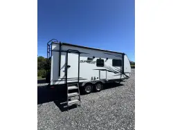 2021 FOREST RIVER SURVEYOR LEGEND 202RBLE