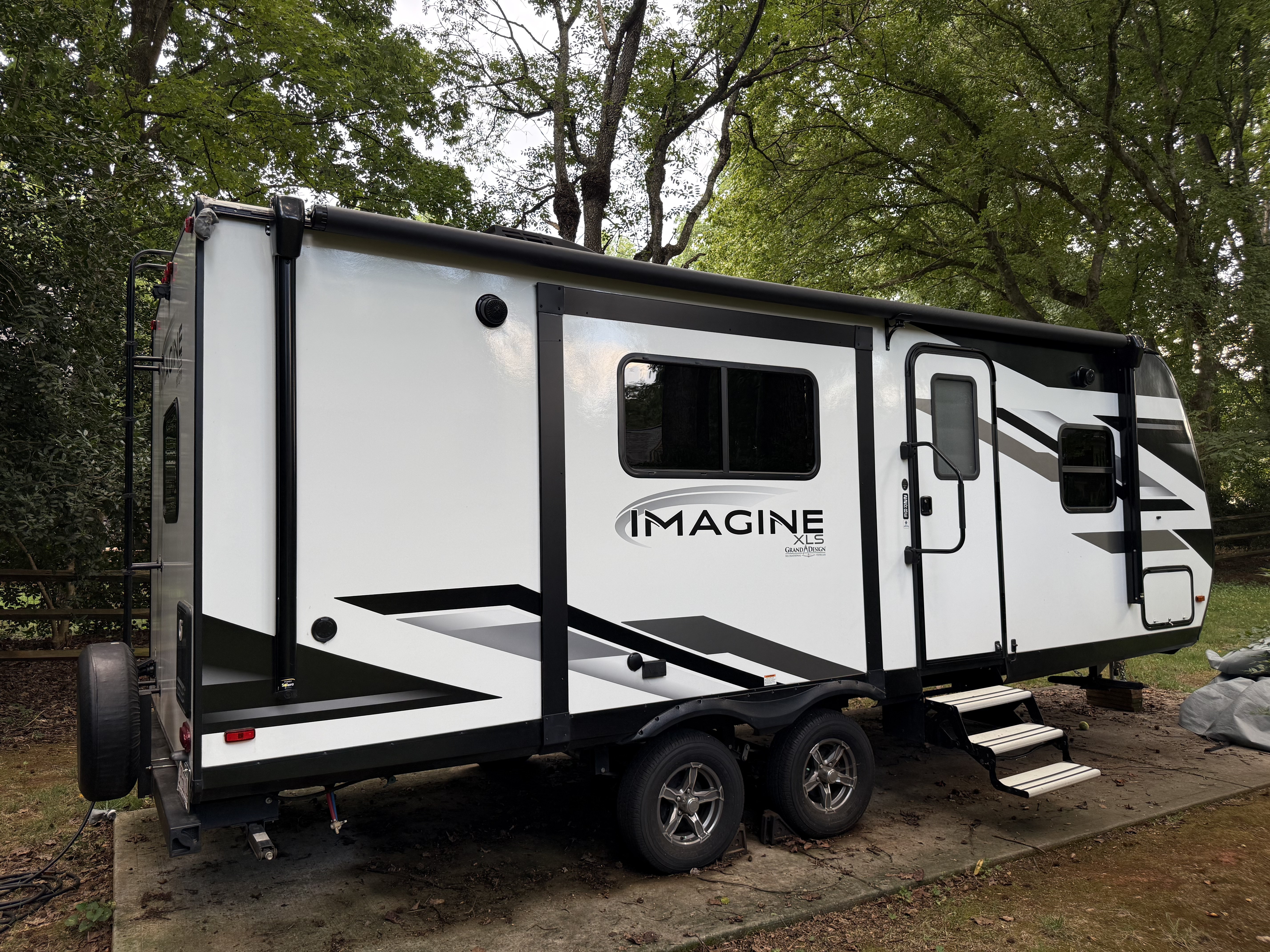 2023 Grand Design IMAGINE XLS 22RBE in gastonia NC