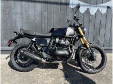2026 Royal Enfield Bear 650 First Ride image