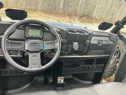 2026 Polaris Ranger Crew SP 570 Premium in florence AL