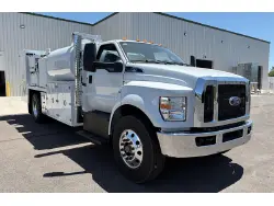 2026 FORD F750