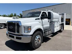 2026 FORD F750