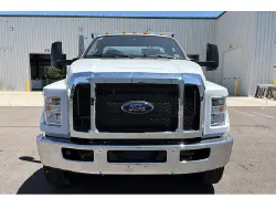 2026 FORD F750