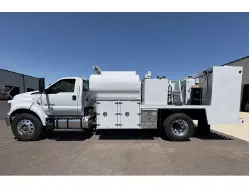 2026 FORD F750