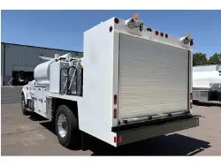 2026 FORD F750