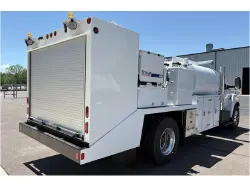 2026 FORD F750