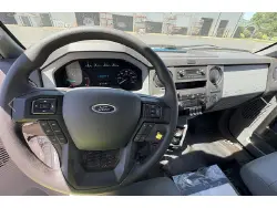 2026 FORD F750