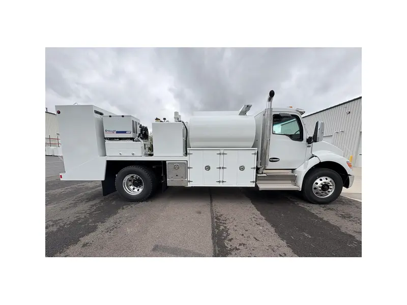 2026 KENWORTH T380